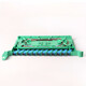 Pulian Guangxun ODF fiber distribution frame 72 core 96 core 144 core optical cable unit body subframe FCSCLC fiber fusion integrated frame chassis chassis rack type 4U rack type 72 core SC full match (off white) Telecom grade single mode 9/125um