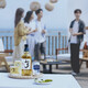 三得利（Suntory）知多威士忌 【行货带码】单一谷物 日本原瓶进口洋酒 700ml 礼盒 知多威士忌700ml