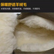 
Preferred Camel Trendy Brand Preferred Camel Trendy Brand Camel Men's Shoes Winter High-top Outdoor Hiking Shoes Waterproof Anti-Skiing Floor Boots Plus Fleece Thickened Wool Warm Cotton Shoes 3895 Black Thick Fleece Recommended to take a size larger 38