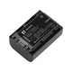 
Fengbiao (FB) Sony handheld DV camera lithium battery suitable for AX700/60/45/30 CX680/610 PJ675 seat charger [700mAh]NP-FV50 (single battery)