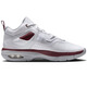 nike耐克男鞋Jordan Stay Royale 3缓震运动篮球鞋 FB1396-160 FB1396-160 42