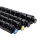 印先生NPG-67大容四色粉盒套装 适用佳能iRC3222L/3130L/3226/C3520/3120/C3125/C3020/C3025打印机墨盒硒鼓