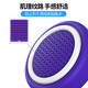 Bonne valeur adaptée à la ps5 Handle Silicone Cover Rocker Caper Bouton Cover Anti-Slip Protective Protective Case Rechargeable Wireless Bluetooth Grip Poigrie Poigure Accessoires Péripheral DW12D PS5 PROTECTION DE COUVERTURE SILICONE SIGNE