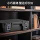 胜达电动工具箱套装家用手提螺丝刀工具包家用五金工具大全维修