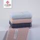 Jieliya W3291 Boîte-cadeau unique serviette
