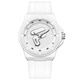 FILA New Year's gift watch female junior high school student exam watch men's watch sports student watch 6574-001F