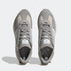 
Adidas (adidas) Clover men's shoes and women's shoes summer new RETROPY E5 dad shoes sneakers casual shoes running shoes GY9922 gray and white 42