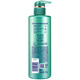 Flancez du shampooing anti-dandroff à parfum pour hommes et femmes Dance Dance 530g Shampooing Fragrance Shampooing for Hair Cream
