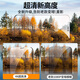 倍思 适用苹果12/12pro防窥钢化膜 全屏全覆盖高清防摔防指纹玻璃iphone手机贴膜超薄防偷窥 6.1英寸