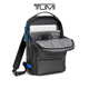 TUMI/Tuming Harrison Men's Reflective Bag Business Backpack Computer Bag Reflective Gray/06602011RFL