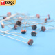 5MM photoresistor 5506/5516/5528/5537/5539 photoelectric detection element sensor switch photoresistor package 6 types, 5 pcs each, 30 pcs in total