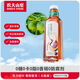 Nongfu Spring Oriental Leaf Green Orange Pu'er Tea Bebida de té Té de azúcar 900ml*12 botellas [Precio igual que la sala de transmisión en vivo]