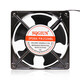 
Lishi 12CM cooling fan 12038 220V ball DP200A 2123HBL chassis cabinet axial flow fan GD model