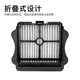 
Zhenfan adapts to the floor scrubber accessories Fuwan Stretch roller brush XT filter FW12030ECN set 12040 filter element cotton roller cleaning liquid cleaner consumables Apply to the Stretc] roller brush *3+ filter *3+ antibacterial liquid *3