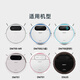 Accessoires d'origine pour Ecovacs Sweeper DW700 / 701 / DS620 / Xiaorui Miaomiao 3000 mA Nimiao Hydrogy Batter