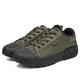 Chuitianpeng Army Special Forces Training Schuhe 3522 Jiefang Schuhe Herren Anti-Rutsch- und Kee-resistente Sohle Arbeit an Baustellen Ackerland Schuhe Arbeitschutzschuhe Low Black 40