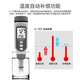 溥畔PH818M848838828AS218ph笔值仪酸碱度面团ph计PH848 PH828M测皮肤皮革