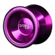 Ghost Hand Yo-Yo Professionaler Schlaf Langer Jojo Professionelles Fancy Game Special Ball T5-Blue