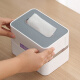 Ou Runzhe tissue box living room paper box lift coffee table desktop storage box bathroom paper box