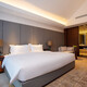 Tonghua Wanfeng Wuzhou Crown Hotel December 10th - December 14th Deluxe twin bed (excluding ski equipment)