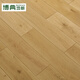 Plancher en bois massif bodien nord-américain chêne en bois massif foreur domestique ingénierie en gros personnalisation BDM9901