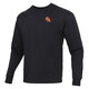 耐克（NIKE）男装新款运动服跑步训练健身潮流时尚透气舒适休闲长袖T恤 DB6187-011 S
