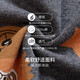 Song GAN (SONGGAN) suspender nightgown ladies summer pure cotton sexy dress for girls in spring and autumn summer backless lace large size rabbit ear bear L12014 M (recommended 80-100 Jin [Jin equals 0.5 kg])