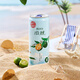 Ruio (RIO) Cócteles pre-mezclados de vino extraño, series de bajo alcohol, 330 ml de con sabor a un solo *8 latas, 330 ml *8 latas, sabor a bacterias de ácido lácteo único