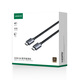 Greenlink HDMI Cable Version 2.1 8K60Hz 4K240Hz Câble vidéo HD compatible avec un ordinateur portable HDMI2