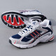 Clover (adidas) adidas Männerschuhe Reaktion Klassiker Retro Mode Low Top atmungsable Sneakers Ig6227 41