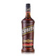 Cubita Ron Original importado de la base de bebidas de los Estados Unidos Vino Negro Ron 750ml 1 botella