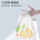 
Youqi baby pajamas summer thin boy short-sleeved pure cotton boneless air conditioning suit baby jumpsuit two-year-old girl nightgown