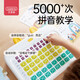 Beinshi Pinyin Ученик начальные гласные гласные точки