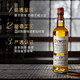 帝王（Dewar‘s）白牌 苏格兰 二次陈酿威士忌750ml 嗨棒