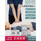 心肺复苏模拟人CPR全半身心脏按压急救训练假人人工呼吸教学模型 CPR15690遥控+8英寸屏+全自动