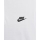 Nike (Nike) [Jinlang Sports] Мужские модные повседневные короткие рукава TFN3895-100 FN3895-100 S