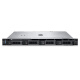 Dell PowerEdge R250 1U rack server Kingdee ERP file sharing cloud host server R250 [Xiangle E-2388G 8 cores 3.2G] 32G memory丨4x8T enterprise丨H755