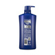
Qingyang (CLEAR) Anti-dandruff, Root and Firming Hair Certified Oil Control Coffee Solid Hair Zinc Shampoo 720g