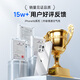 倍思【透明软壳】适用苹果16Promax手机壳iPhone16Promax保护套超薄防摔软壳硅胶全包男女款透明简约