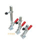 XMSJ Hardware Quick Clip Vertical Clip Quick Clip Clip Extended CHSDGH101DGH101E GH-12131