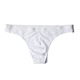 Lange Nacht lang einteilige Männer Sex Unterwäsche Sexy Ice Silk Tanga Low Taille Jugend