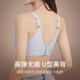 Meiya Ting Secundation Students Rear for Women Sports Running Puberty Puberty 'Students Reunching para evitar la caída y el sujetador de elevación