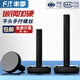 Fengshen GB835 Tornillo de mano plana negra Tornillo de mano negro Tornillo de mano de cabeza grande M3M4M5M6M8M10MM M6*12 [10 piezas] Hierro negro Zinc
