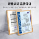 绿联USB转RS232串口线 USB转DB9针公头转接线 支持考勤机收银机标签打印机线com口调试线 2米20222