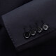 
Peromon [96.1% wool + multi-fitting] Men's wool suit not slit suit jacket 170D