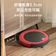Jinggou selects intelligent sweeping robot, sweeping and mopping all-in-one fully automatic vacuum cleaner, household mopping, washing and mopping all-in-one, automatic charging, small household appliances, gift, white, wireless remote control, path planning and cleaning