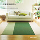 Toli Japanese Tori Carpet Carpet Sala Ins Bedroom Anti-Slip Auto-Prime sin rastro sin pegamento de 1 cm de espesor 40*40 cm AK3568 40cm*40 cm