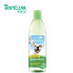 Tropiclean US imported pet adult dog tooth cleaning water 473ml pet dog tooth cleaning mouthwash tooth cleaning water does not require a toothbrush