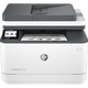惠普（HP）M3104fdw/fdn A4黑白激光一体机 无线远程 自动双面打印 家用办公 M3104fdw(四合一+双面+无线打印) 全新国行标配（含原装硒鼓一支）