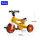 AUBY (AUBY) Toys et filles Balance Tricycle Balance Balance Baby Sliding Bike 2-3 ans Cadeau